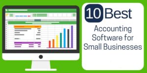Best Accounting Software 2023