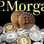 Crypto winter May not last Too much longer Says JP Morgan