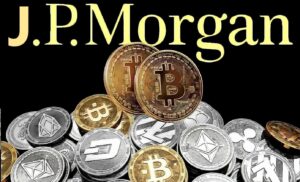 Crypto winter May not last Too much longer Says JP Morgan 2023