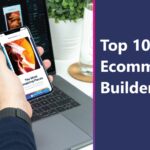 ecommerce site builders 2023