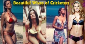 Beautiful Wives of Cricketers in the World 2023