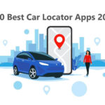 Best Car Locator Apps 2023