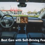 Best Cars with Self-Driving Features