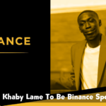 TikTok star Khaby Lame to be binance spokesperson