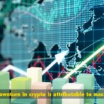 most of the downturn in crypto is attributable to macro factors