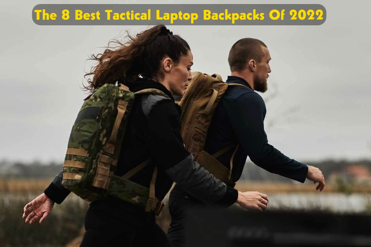 tactical laptop backpacks