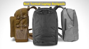 tactical laptop backpacks