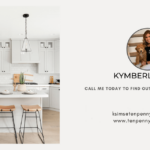 5 things to know about Kymberly Sims Realtor 2023