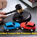 Car accident lawyer san francisco dolan law