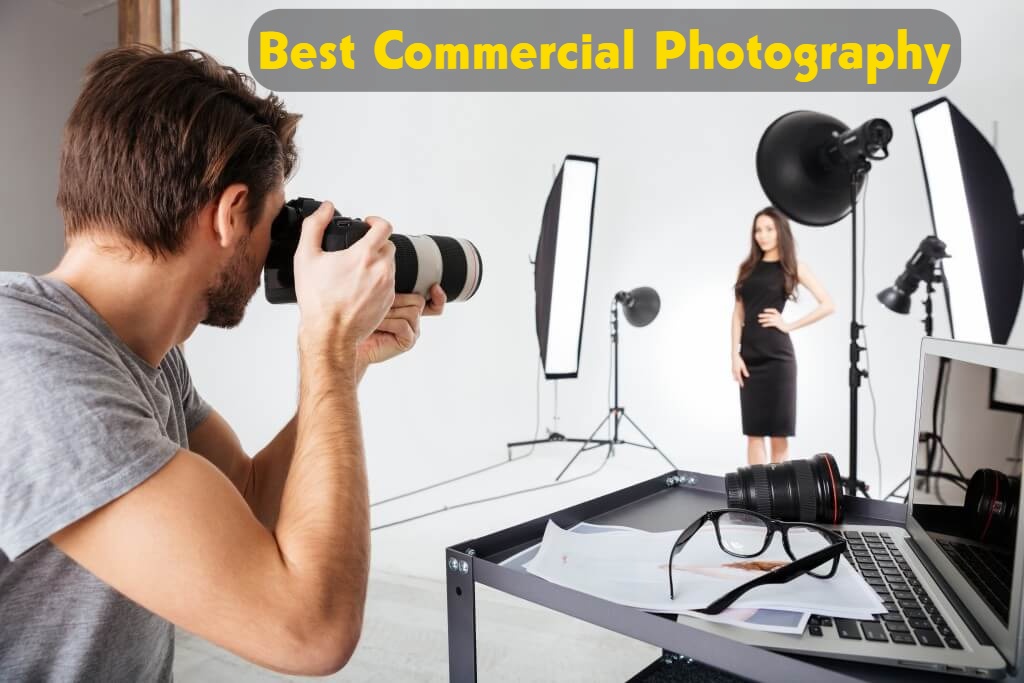 Commercial Photography Business Grand Rapids 2023