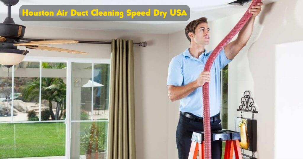 Duct cleansing