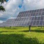 Industrial solar energy systems advantages for business 2023