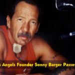 Sonny Barger passes away at 83 after cancer battle