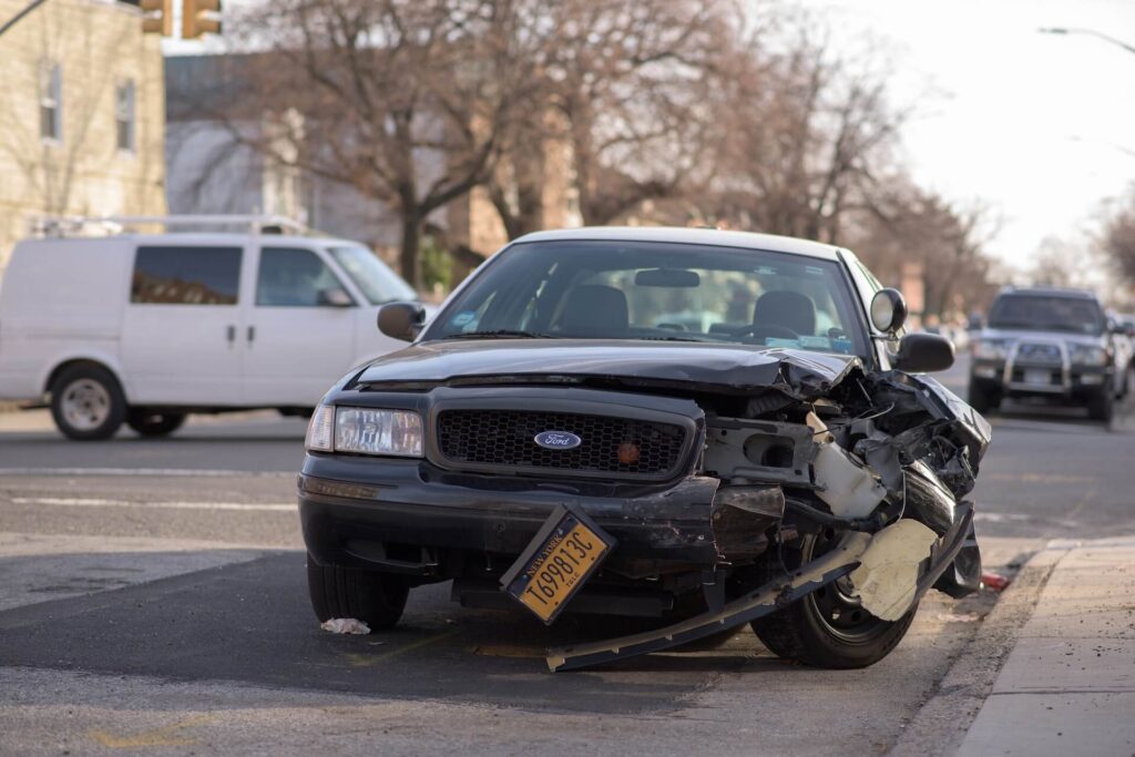 The Best Lawyers For Car Accident Cases