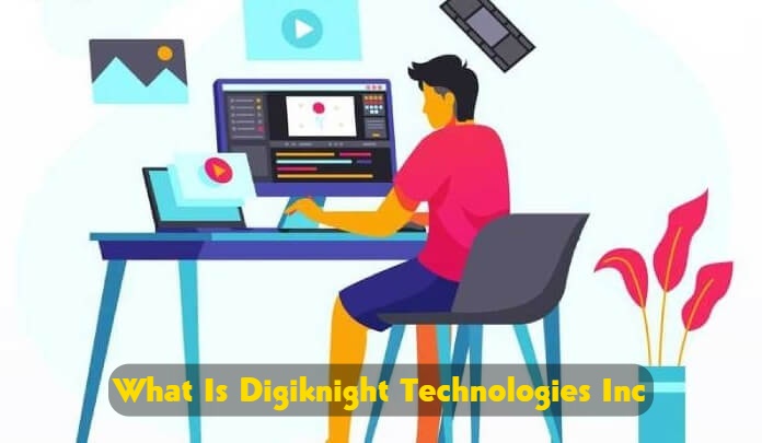 Drawbacks Of Digiknight Technologies