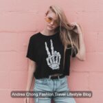Andrea Chong Fashion Travel Lifestyle Blog 2023
