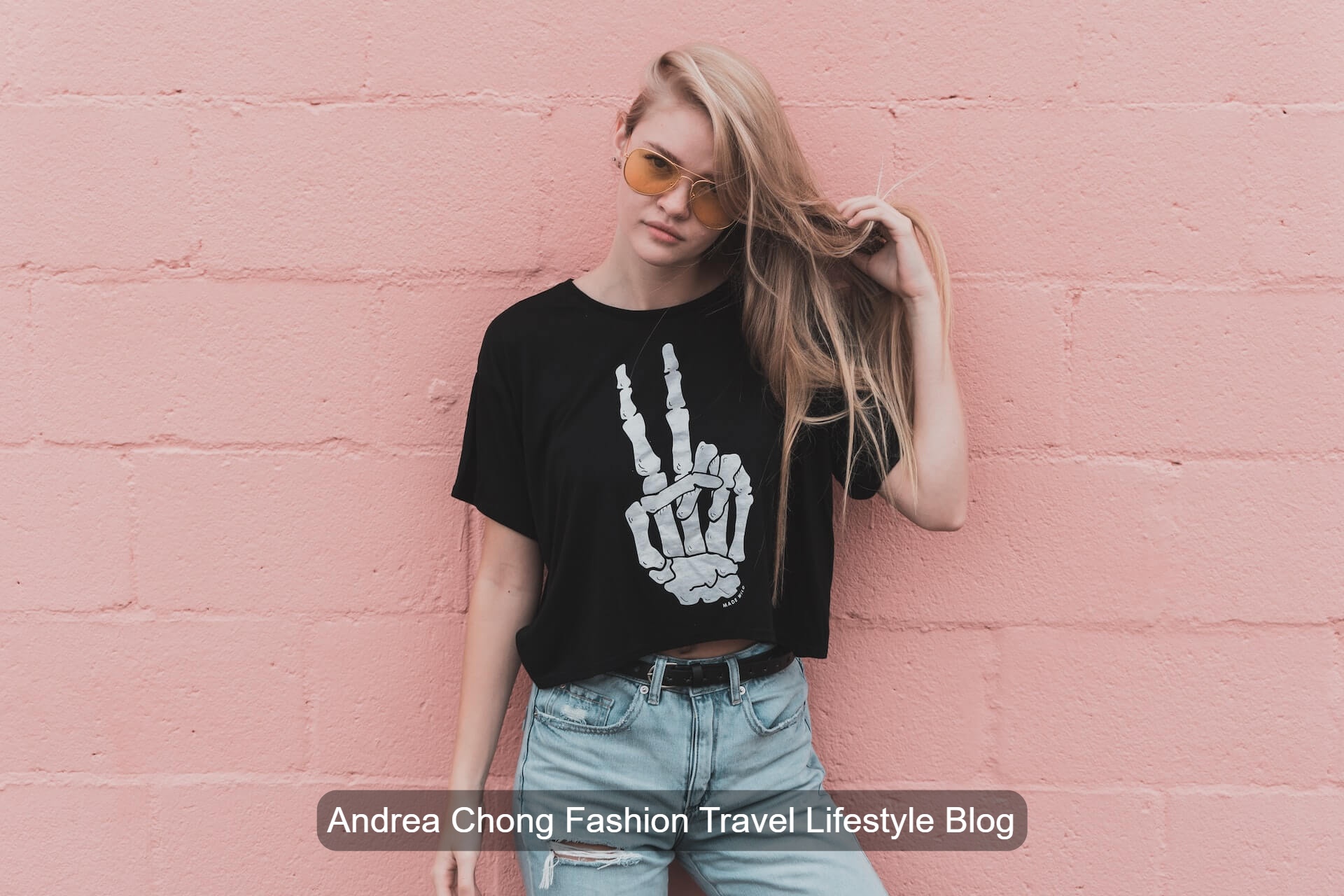 Andrea Chong Fashion Travel Lifestyle Blog 2023