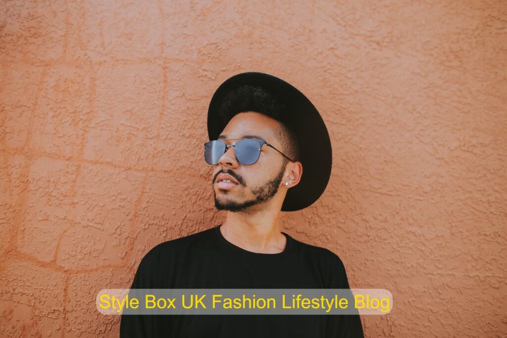 Style Box UK Fashion Lifestyle Blog