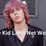 The Kid Laroi Net Worth