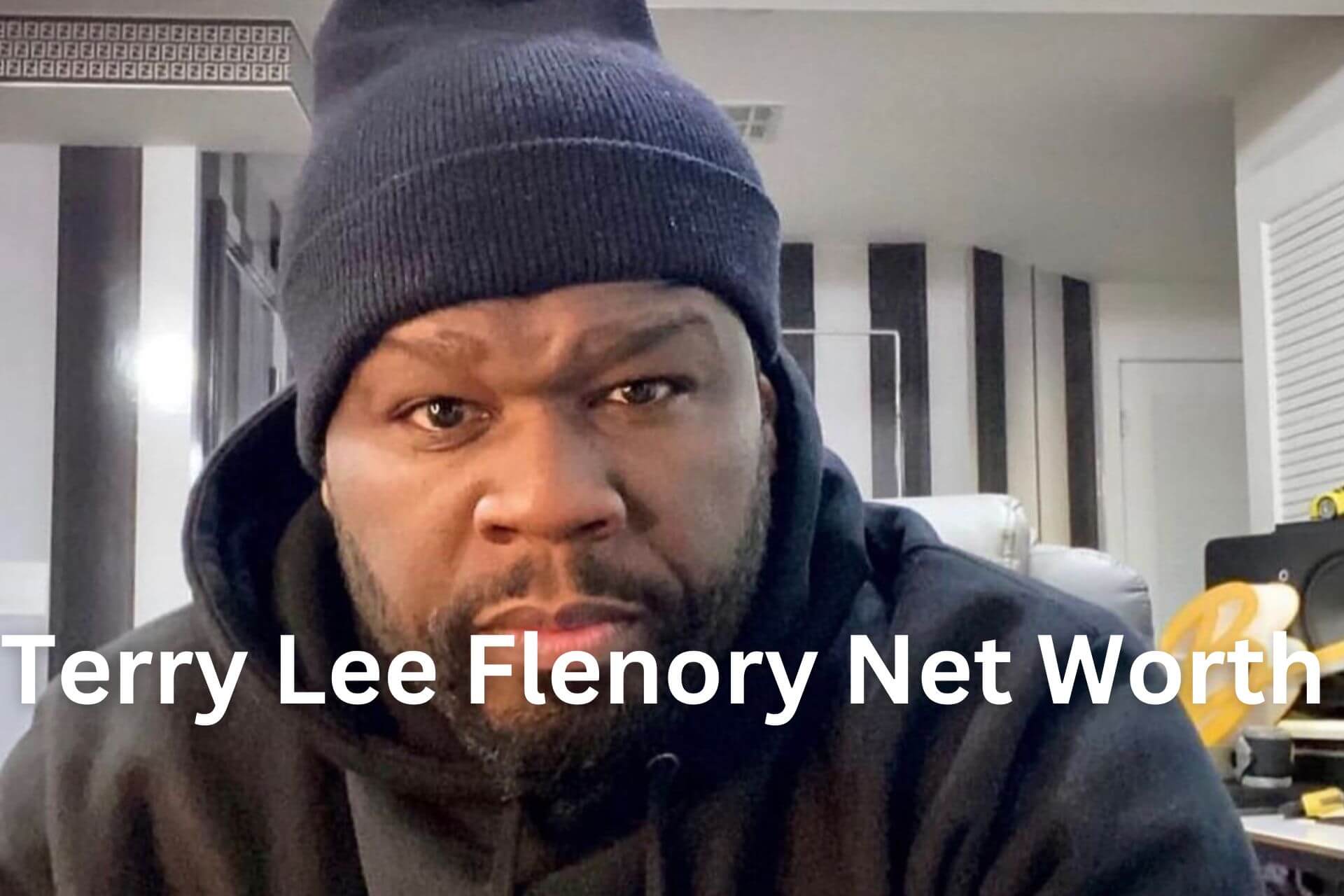 Terry Lee Flenory Net Worth