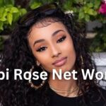 Rubi Rose Net Worth