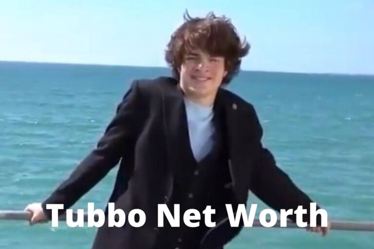 Tubbo Net Worth