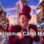 A Christmas Carol Movie