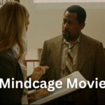 Mindcage movie