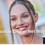 Maddie Ziegler net worth