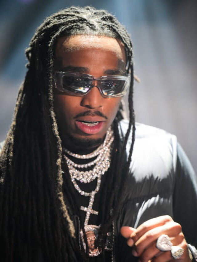 Do You Know About The Quavo Net Worth in 2023