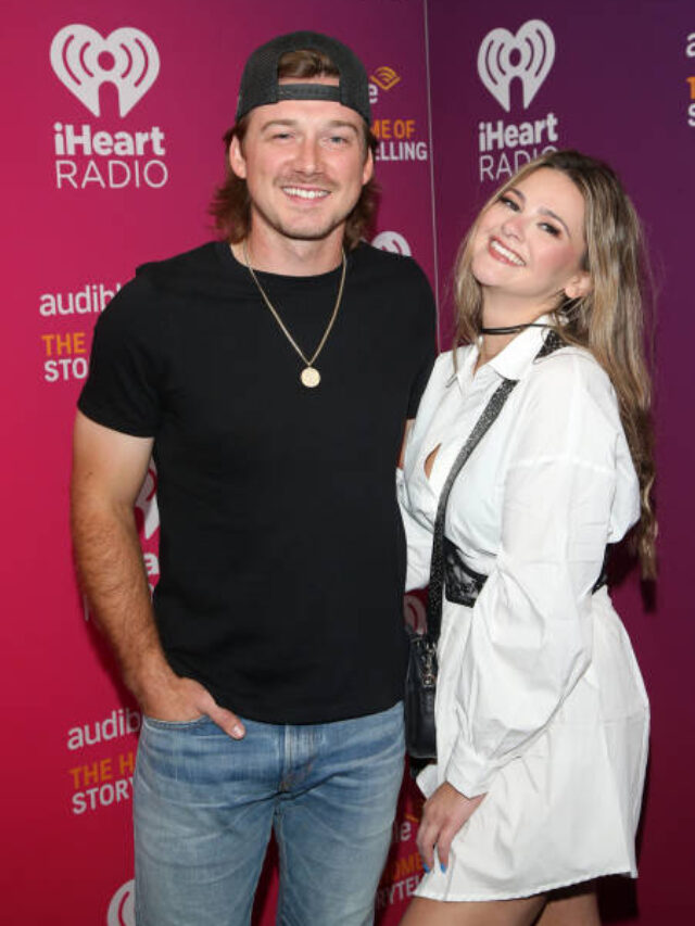 Do You Know About The morgan wallen Net Worth in 2023