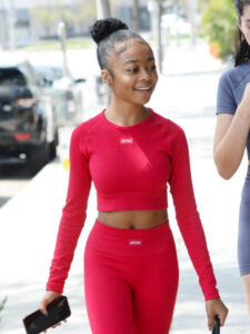 Do You Know About The Skai Jackson Age in 2023