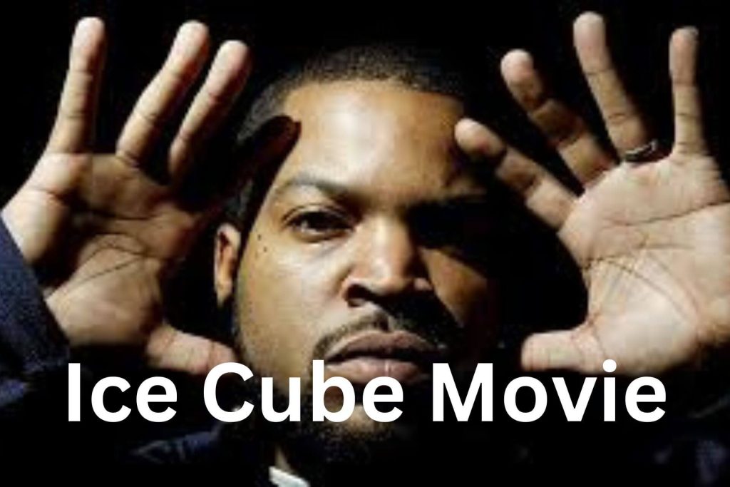 Ice Cube Movie