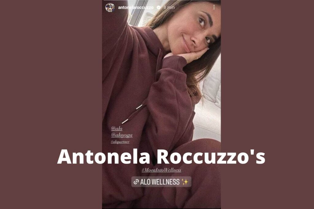 Antonela-Roccuzzo-Style