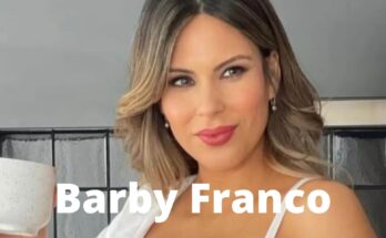 Barby Franco