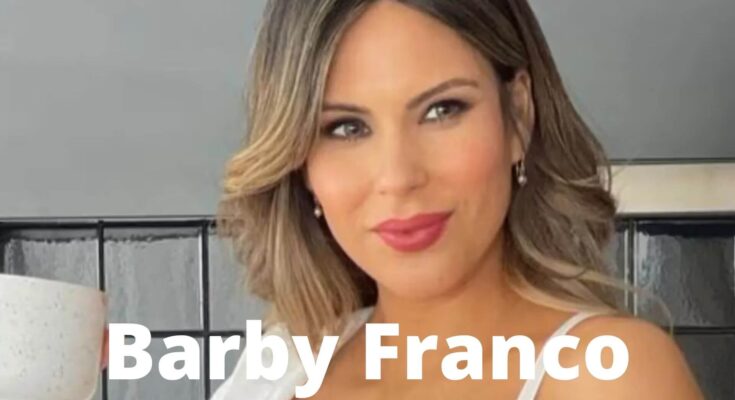 Barby Franco