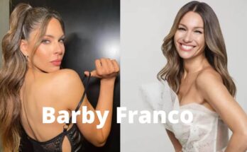 Barby Franco
