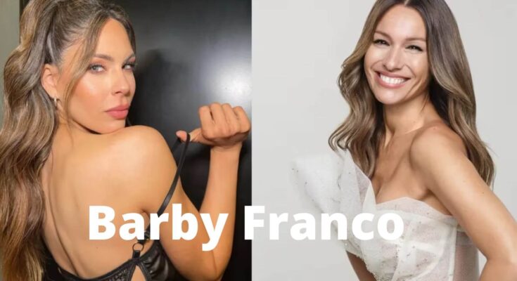 Barby Franco