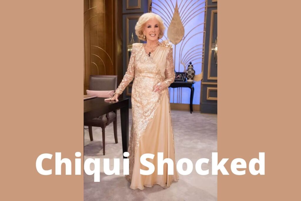 Chiqui-Shocked