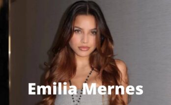 Emilia Mernes