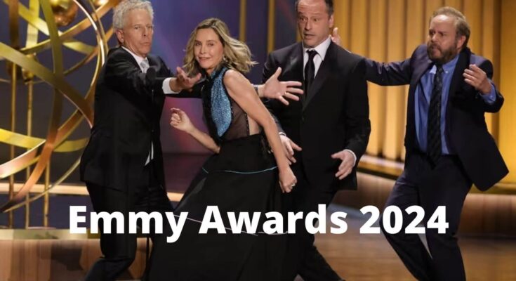 Emmy Awards 2024