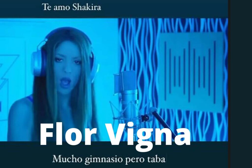 Flor-Vigna