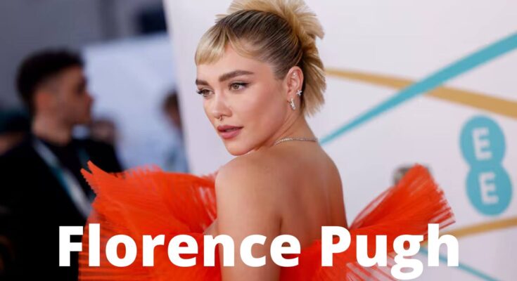 Florence Pugh