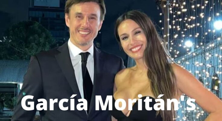 García Moritán's