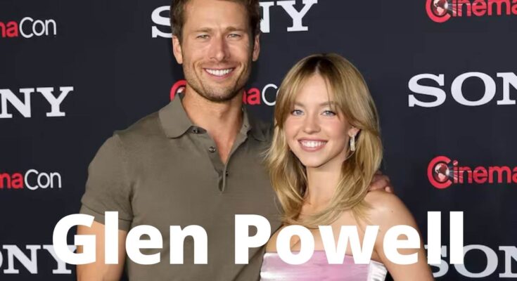 Glen Powell