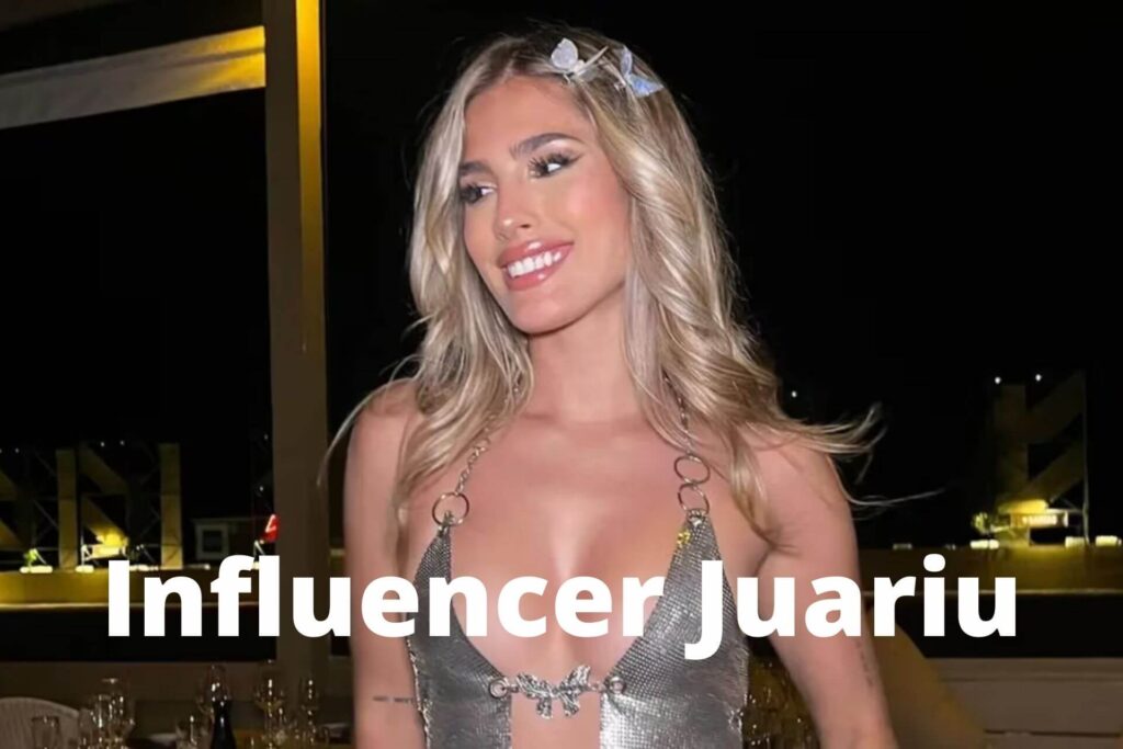 Influencer-Juariu