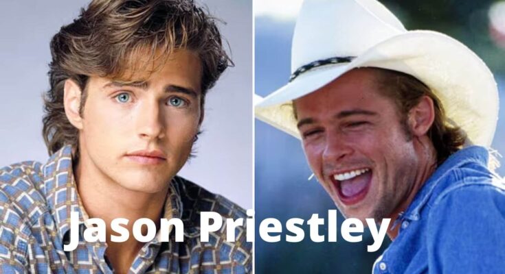 Jason Priestley