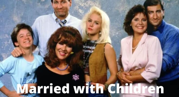 Married with Children