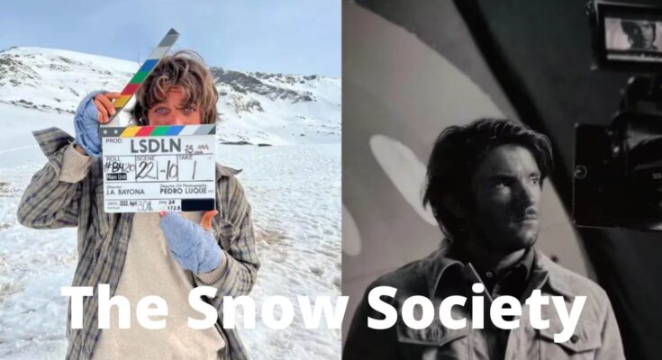 The Snow Society