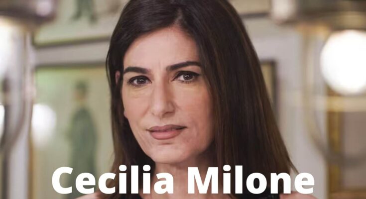Cecilia Milone